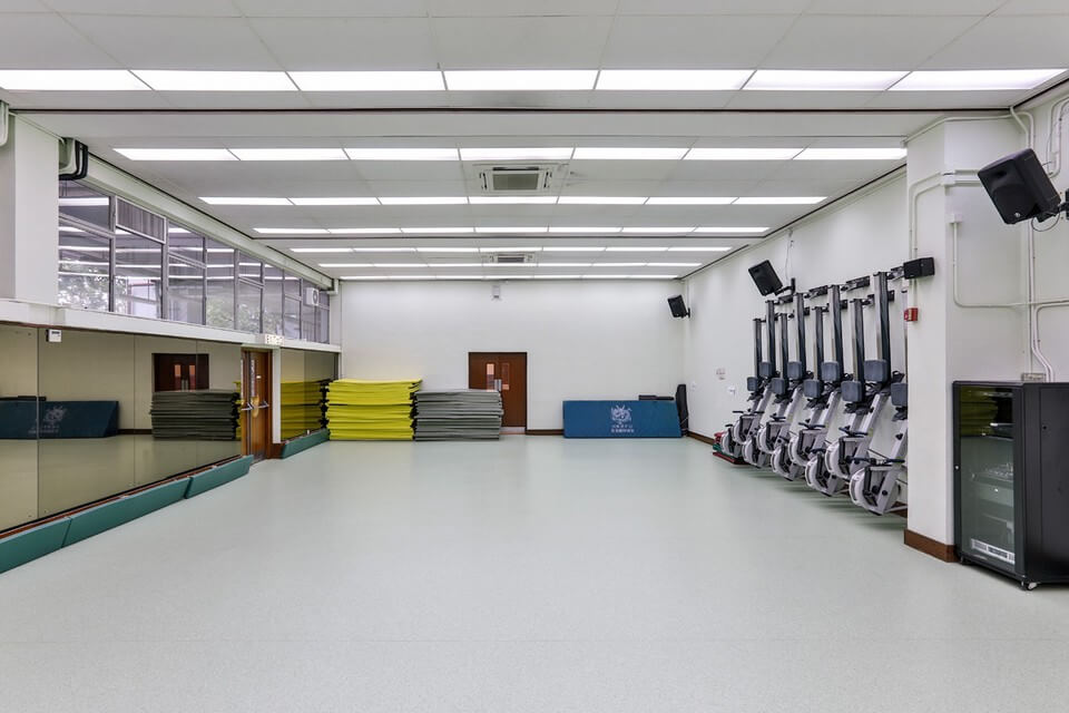 Multi-Purpose Room 3